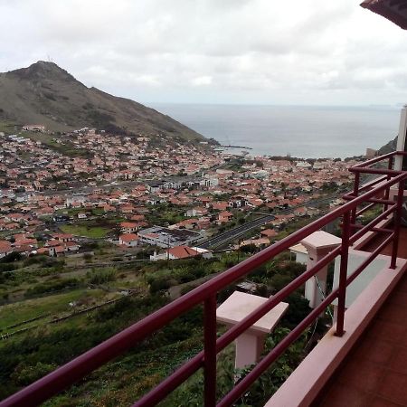 Moradia Cor De Rosa Otel Machico  Dış mekan fotoğraf