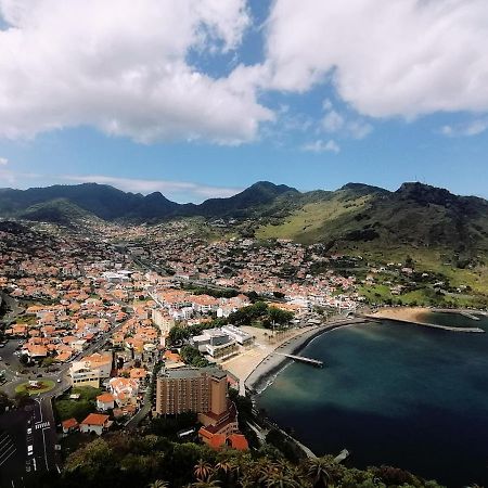 Moradia Cor De Rosa Otel Machico  Dış mekan fotoğraf
