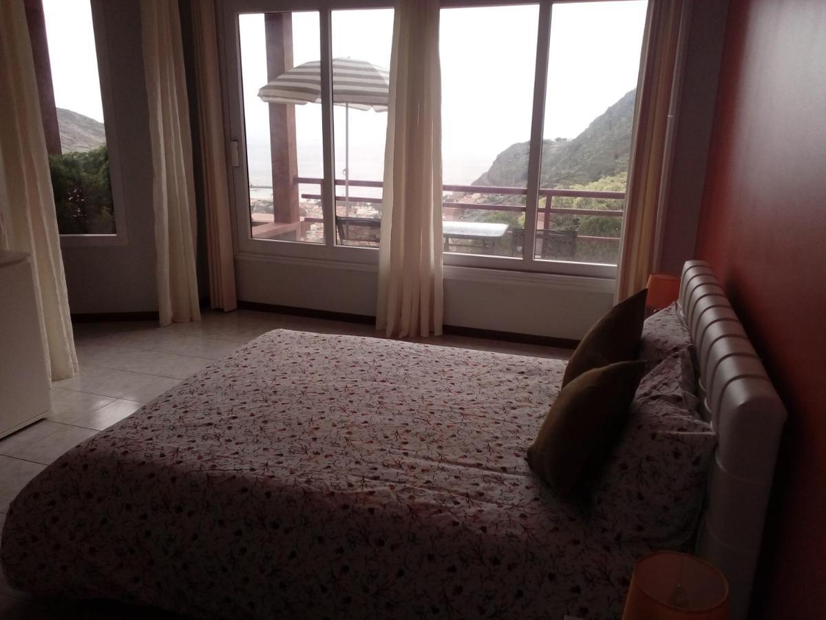 Moradia Cor De Rosa Otel Machico  Dış mekan fotoğraf