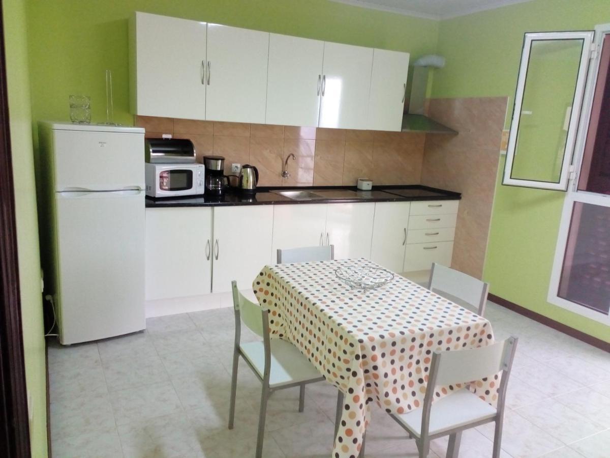 Moradia Cor De Rosa Otel Machico  Dış mekan fotoğraf