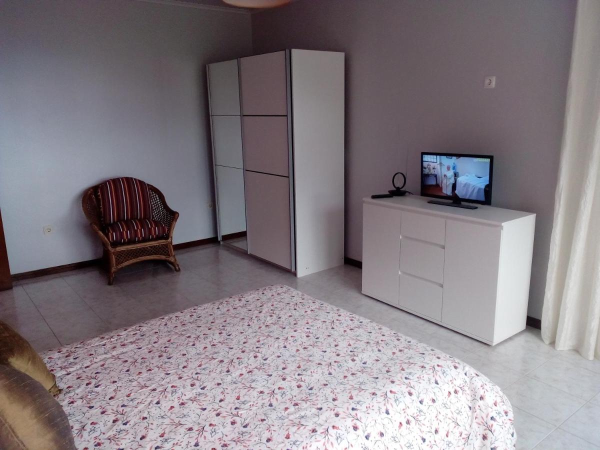 Moradia Cor De Rosa Otel Machico  Dış mekan fotoğraf