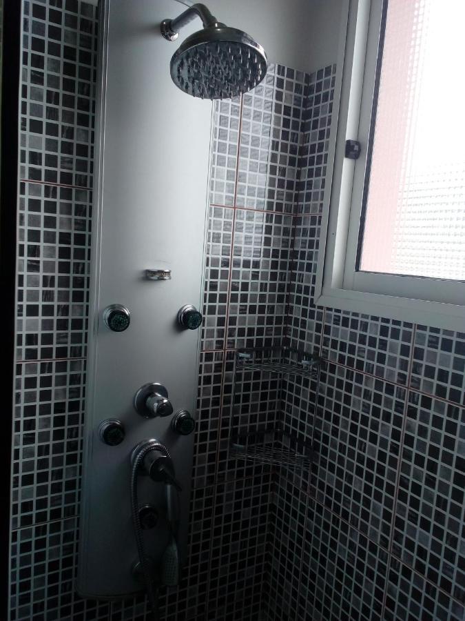 Moradia Cor De Rosa Otel Machico  Dış mekan fotoğraf