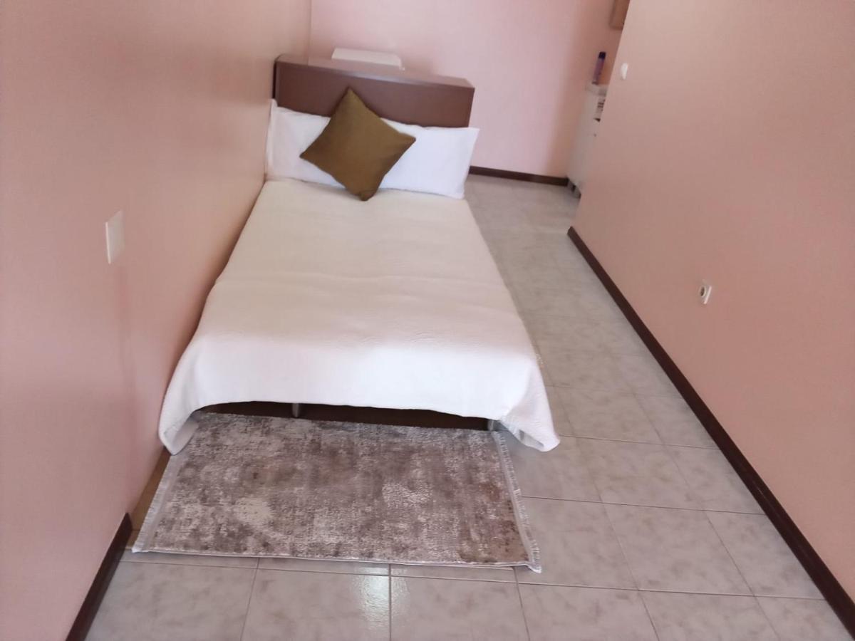 Moradia Cor De Rosa Otel Machico  Dış mekan fotoğraf